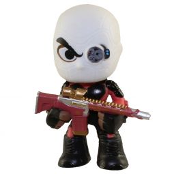 Funko Mystery Minis Vinyl Figure - Suicide Squad - DEADSHOT (Masked)