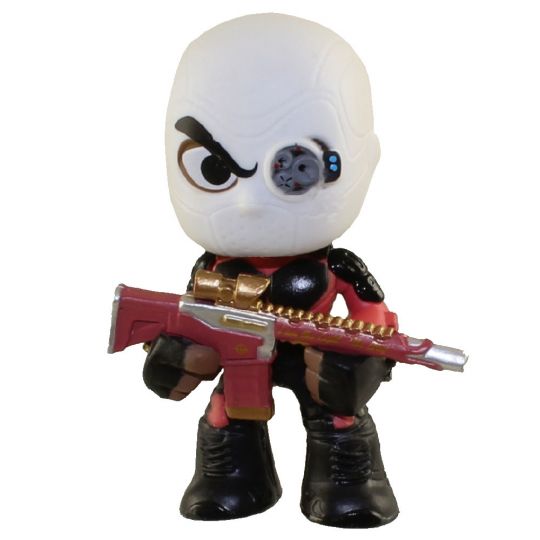 Funko Mystery Minis Vinyl Figure Suicide Squad DEADSHOT