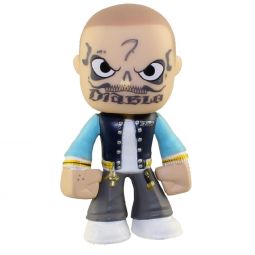 Funko Mystery Minis Vinyl Figure - Suicide Squad - DIABLO