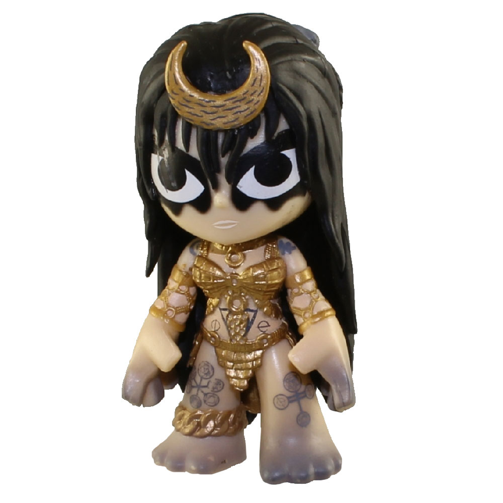 Funko Mystery Minis Vinyl Figure - Suicide Squad - ENCHANTRESS