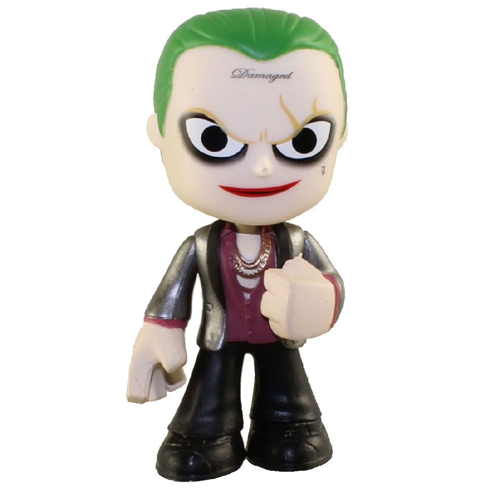 joker funko plush