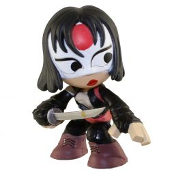Funko Mystery Minis Vinyl Figure - Suicide Squad - KATANA