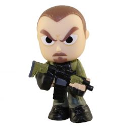 Funko Mystery Minis Vinyl Figure - Suicide Squad - RICK FLAG