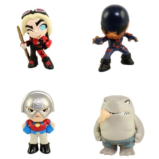 suicide squad blind box