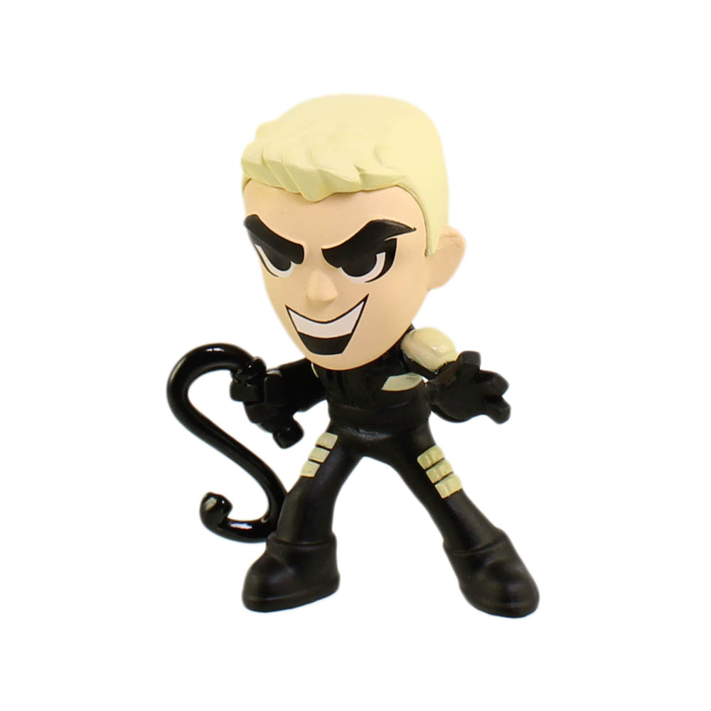 Funko Mystery Minis Vinyl Figure - The Suicide Squad (2021) - BLACKGUARD (3 inch) 1/24