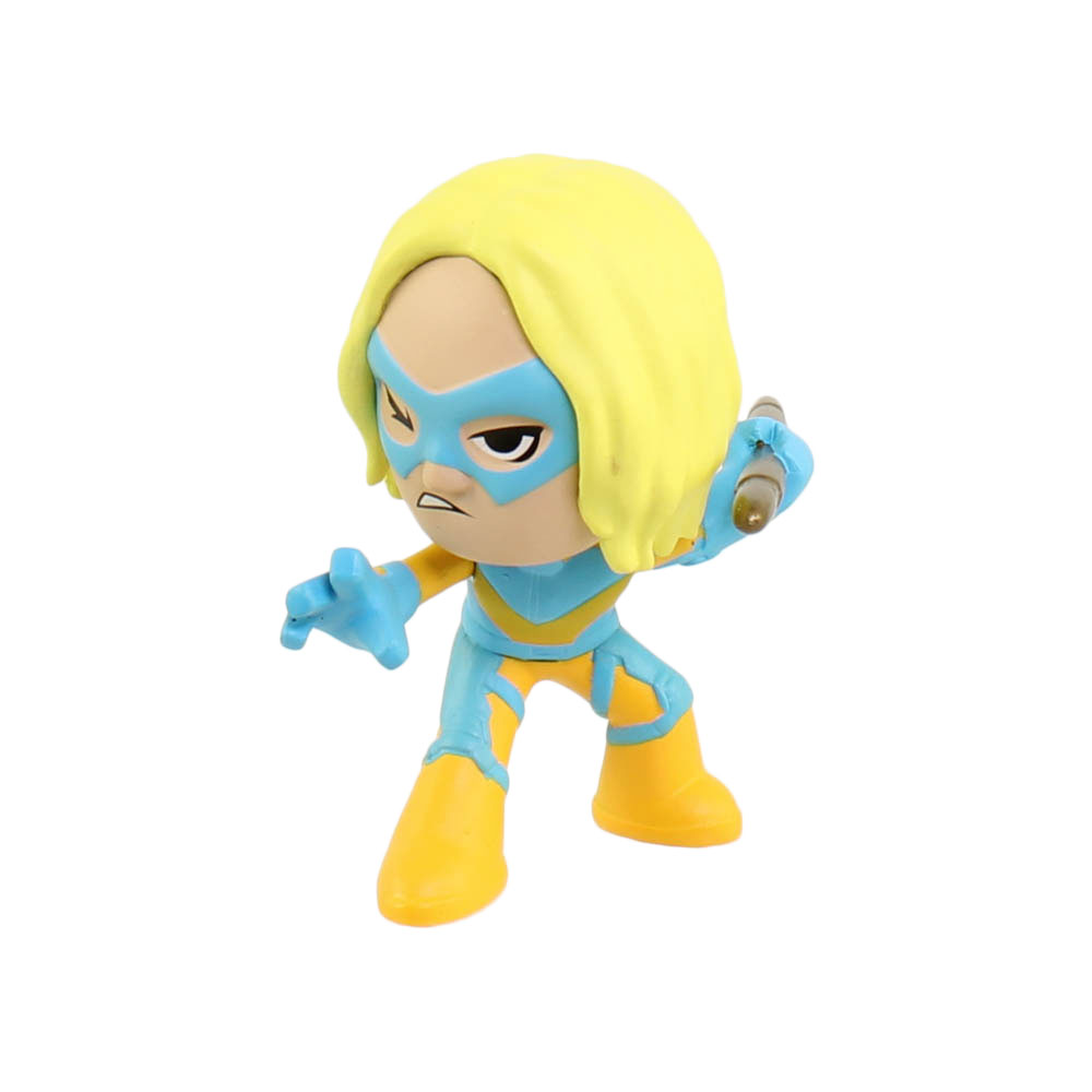 Funko Mystery Minis Vinyl Figure - The Suicide Squad (2021) - JAVELIN (3 inch) 1/36