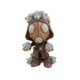 Funko Mystery Minis Vinyl Figure - The Suicide Squad (2021) - RATCATCHER II (3 inch) 1/24