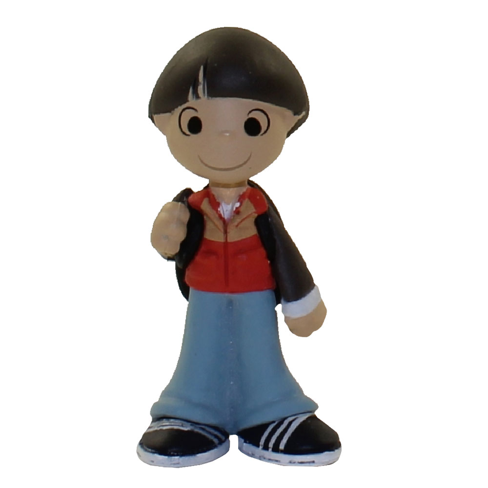 Funko Mystery Minis Vinyl Figure - Stranger Things - WILL