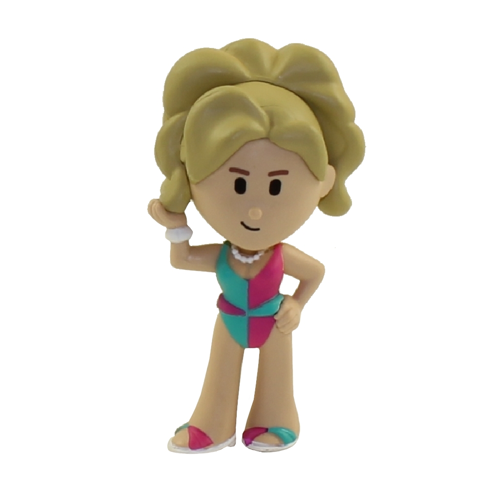 stranger things funko mini