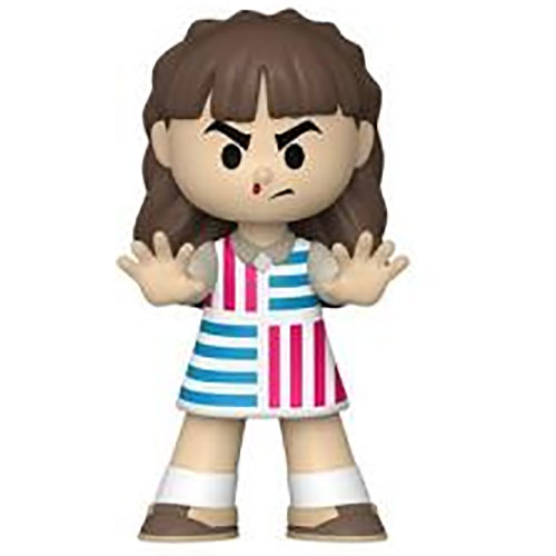 Funko Mystery Minis Vinyl Figure - Stranger Things Season 4 - ELEVEN (2.5 inch) 1/6