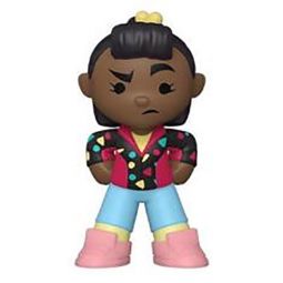 Funko Mystery Minis Vinyl Figure - Stranger Things Season 4 - ERICA (2.5 inch) 1/36