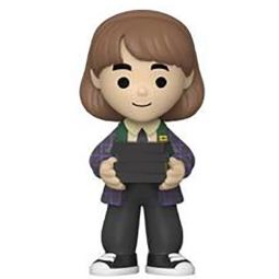 Funko Mystery Minis Vinyl Figure - Stranger Things Season 4 - ROBIN (2.5 inch) 1/12