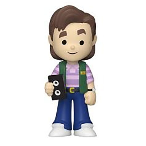 Funko Mystery Minis Vinyl Figure - Stranger Things Season 4 - STEVE (2.5 inch) 1/12