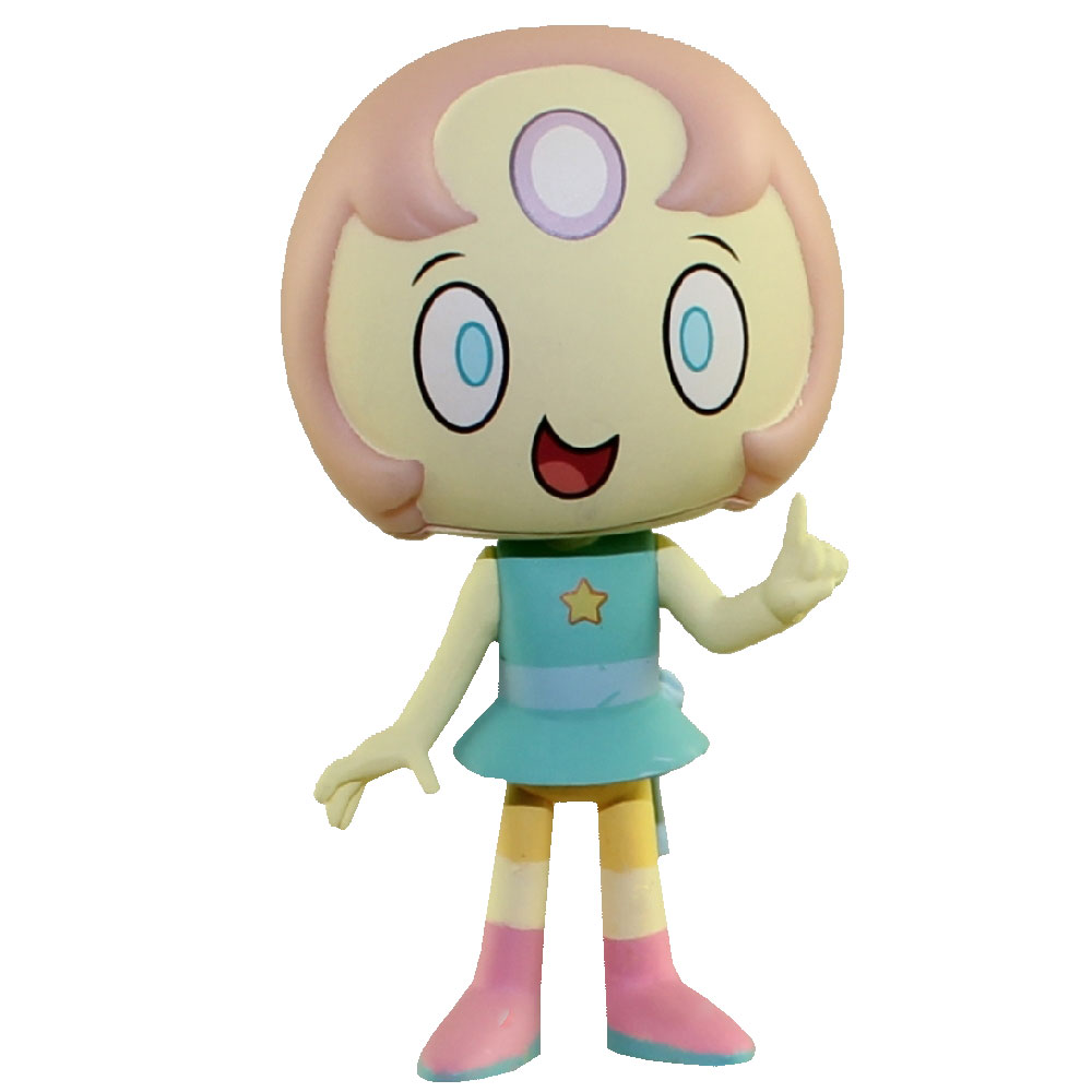 Funko Mystery Minis Vinyl Figure - Steven Universe - PEARL (2.5 inch)