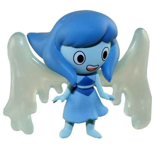 lapis lazuli steven universe plush