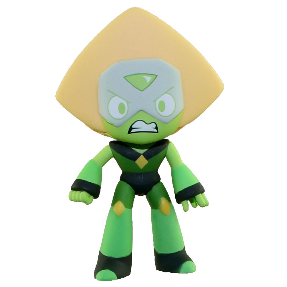 peridot funko plush