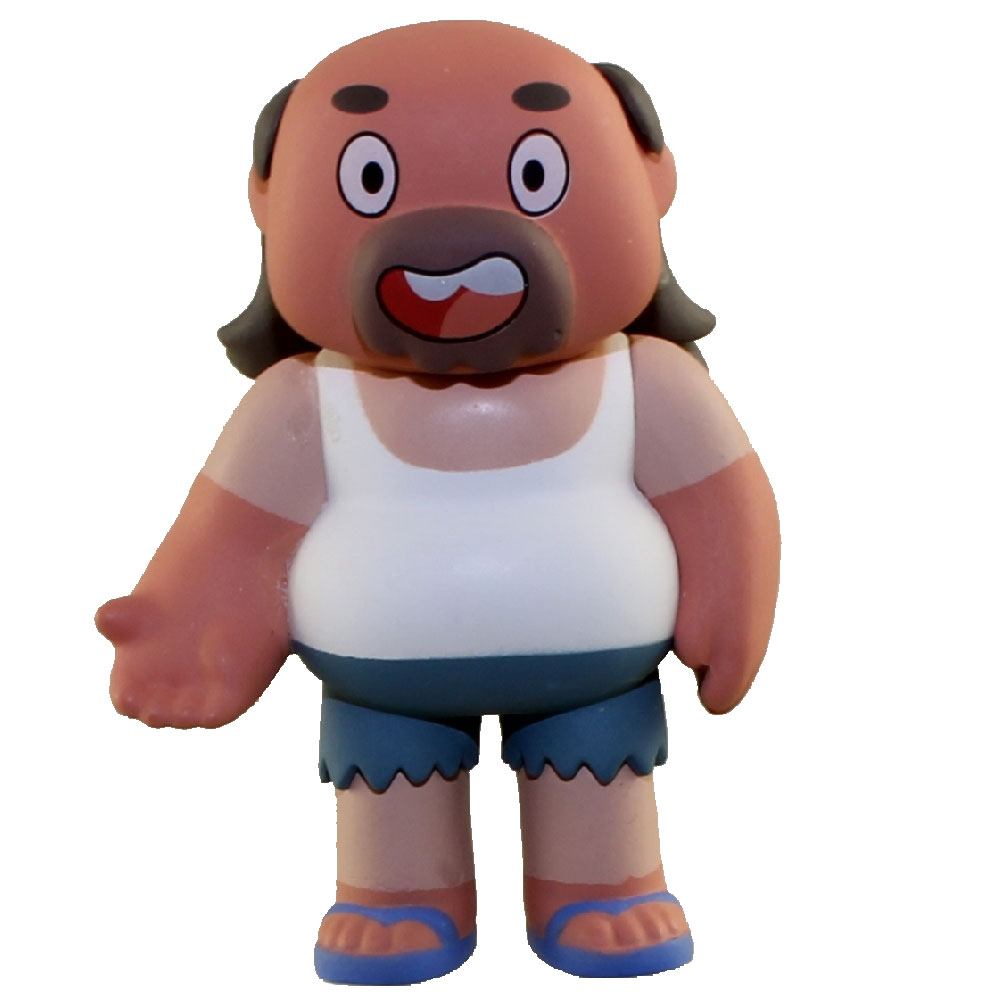 Funko Mystery Minis Vinyl Figure - Steven Universe - DAD GREG (2.5 inch)