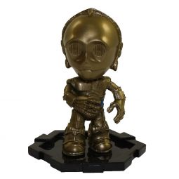 Funko Mystery Minis Vinyl Bobble Figure - Star Wars S1 - C-3PO (3 inch)