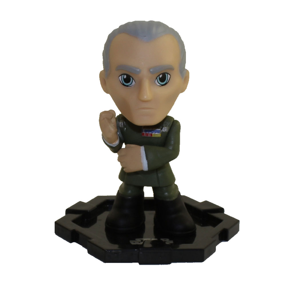 Funko Mystery Minis Vinyl Bobble Figure - Star Wars S1 - GRAND MOFF TARKIN (3 inch)