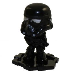 Funko Mystery Minis Vinyl Bobble Figure - Star Wars S1 - SHADOW TROOPER (3 inch)