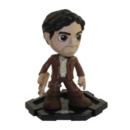 Funko Mystery Minis Vinyl Bobble Figure - Star Wars Episode 8: The Last Jedi - POE DAMERON (3 inch)