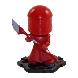 Funko Mystery Minis Vinyl Bobble Figure - Star Wars EP8: Last Jedi - ELITE PRAETORIAN GUARD (3 in)