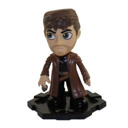 Funko Mystery Minis Vinyl Bobble Figure - Star Wars Episode 8: The Last Jedi - DJ (3 inch)