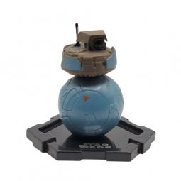 Funko Mystery Minis Vinyl Figure - Star Wars Episode 8: The Last Jedi - RESISTANCE BB UNIT *EXCL*