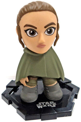Funko Mystery Minis Vinyl Figure - Star Wars Episode 8: The Last