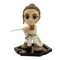 Funko Mystery Minis Vinyl Figure - Star Wars Ep. 9: The Rise of Skywalker - REY (3 inch)