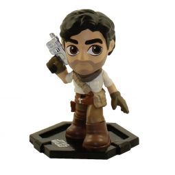 Funko Mystery Minis Vinyl Figure - Star Wars Ep. 9: The Rise of Skywalker - POE DAMERON (3 inch)