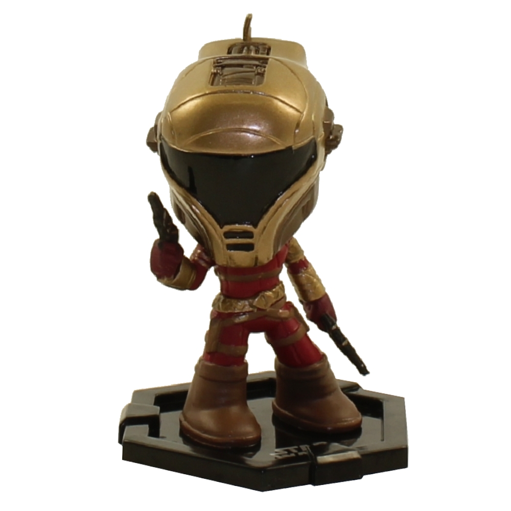 Funko Mystery Minis Vinyl Figure - Star Wars Ep. 9: The Rise