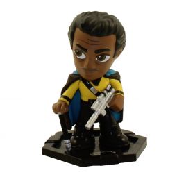 Funko Mystery Minis Vinyl Figure - Star Wars Ep 9: The Rise of Skywalker - LANDO CALRISSIAN (3 inch)