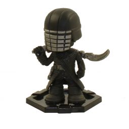 Funko Mystery Minis Vinyl Figure - Star Wars The Rise of Skywalker - KNIGHT OF REN (Scythe)(3 inch)