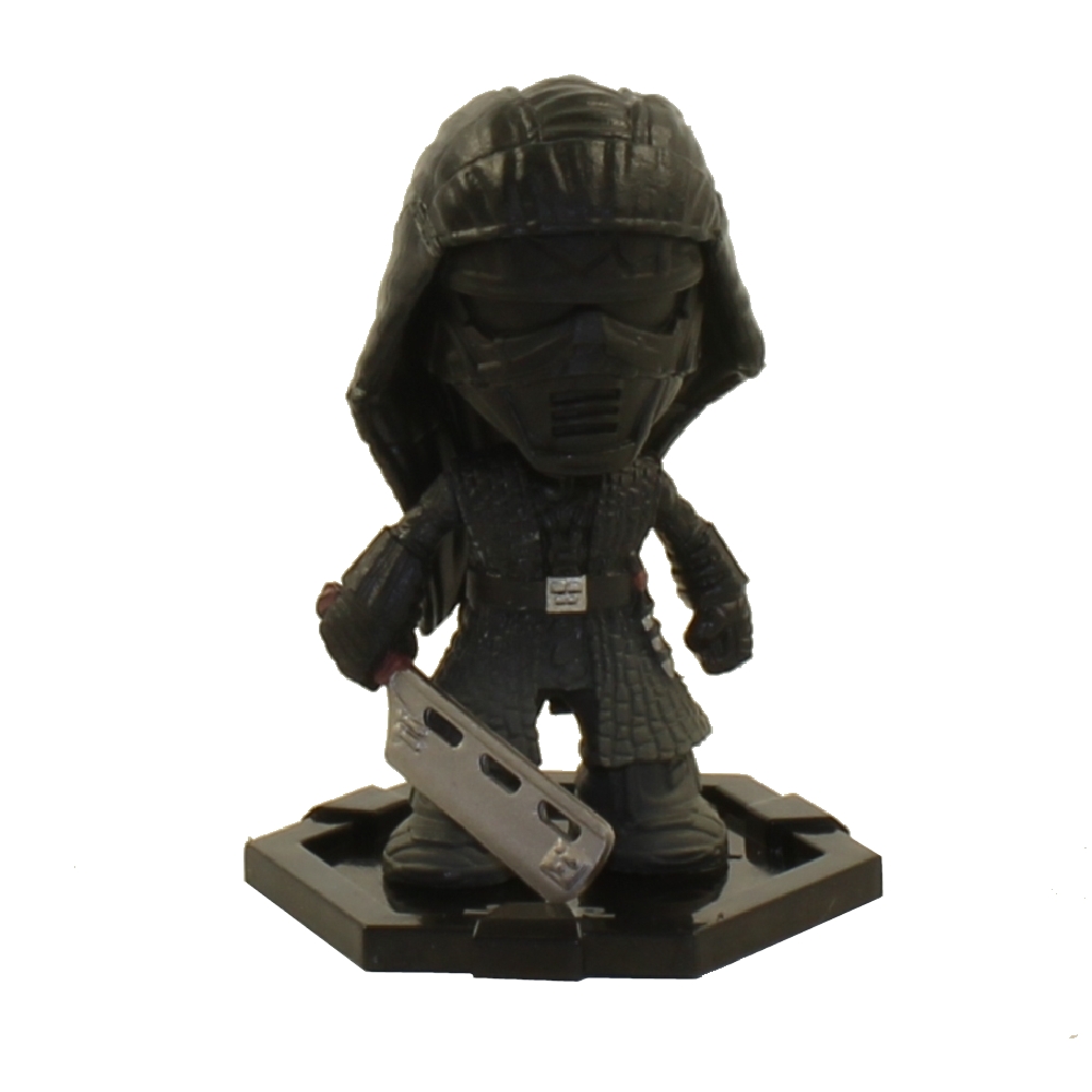 Funko Mystery Minis Vinyl Figure - Star Wars The Rise of Skywalker - KNIGHT OF REN (Heavy Blade)