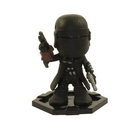 Funko Mystery Minis Vinyl Figure - Star Wars The Rise of Skywalker - KNIGHT OF REN (Blaster)(3 inch)