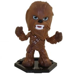 Funko Mystery Minis Vinyl Figure - Star Wars The Empire Strikes Back - CHEWBACCA (3.5 inch)