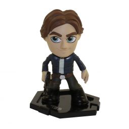 Funko Mystery Minis Vinyl Figure - Star Wars The Empire Strikes Back - HAN SOLO (3 inch)