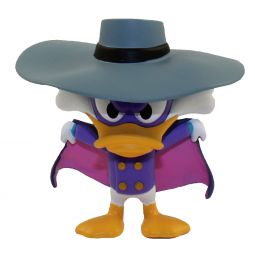 Funko Mystery Minis Vinyl Figure - The Disney Afternoon S1 - DARKWING DUCK (2.5 inch)