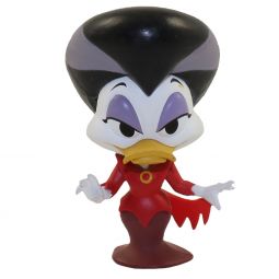 Funko Mystery Minis Vinyl Figure - The Disney Afternoon S1 - MORGANA MACAWBER (2.5 inch)