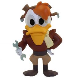 Funko Mystery Minis Vinyl Figure - The Disney Afternoon S1 - LAUNCHPAD MCQUACK (2.5 inch)