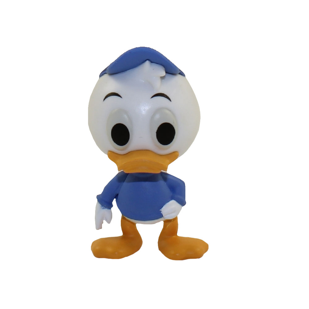 Funko Mystery Minis Vinyl Figure - The Disney Afternoon S1 - DEWEY (2 inch)