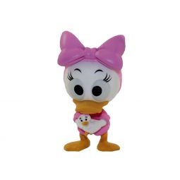 Funko Mystery Minis Vinyl Figure - The Disney Afternoon S1 - WEBBY VANDERQUICK (2 inch)