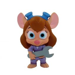 Funko Mystery Minis Vinyl Figure - The Disney Afternoon S1 - GADGET HACKWRENCH (2 inch)