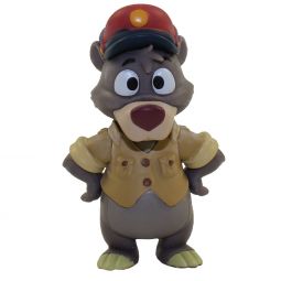 Funko Mystery Minis Vinyl Figure - The Disney Afternoon S1 - BALOO (3 inch)