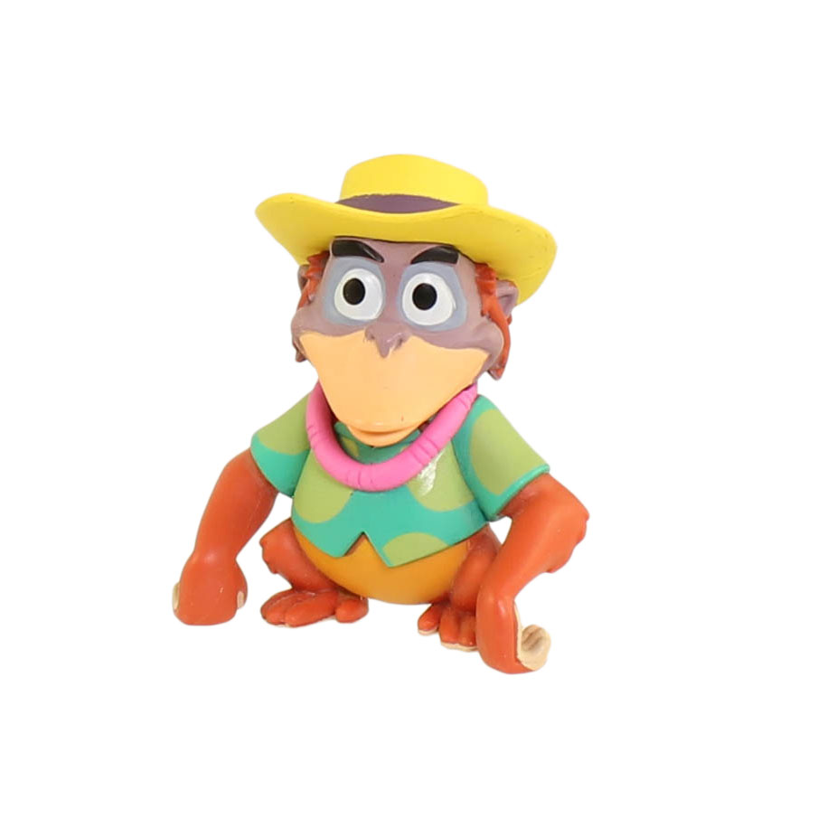 Funko Mystery Minis Vinyl Figure - The Disney Afternoon S1 - KING LOUIE *Exclusive*