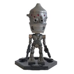 Funko Mystery Minis Figure - The Mandalorian S1 - IG-11 (3 inch) 1/6