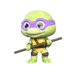 Funko Mystery Minis Vinyl Figure - Teenage Mutant Ninja Turtles S2 - DONATELLO (2.5 inch) 1/6