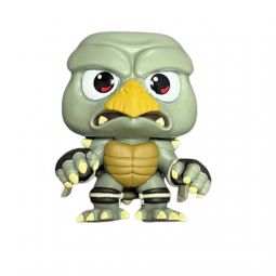 Funko Mystery Minis Vinyl Figure - Teenage Mutant Ninja Turtles S2 - TOKKA (2.5 inch) 1/24