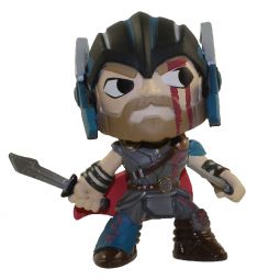 Funko Mystery Minis Vinyl Figure - Thor: Ragnarok - GLADIATOR THOR (3 inch)